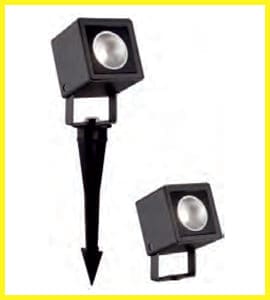 top led outdoor lighting